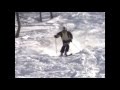 How to learn to ski. Basics of Ski Technique