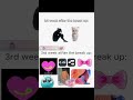 good bye ex #memecut #related #aichatbot #crushonai #chai
