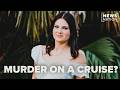 Anna Kepner case: Stepbrother charged with murder, abuse – Forensic expert reacts | Jesse Weber Live