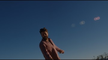 Ian Hooper - Dry Your Tears (Official Music Video)