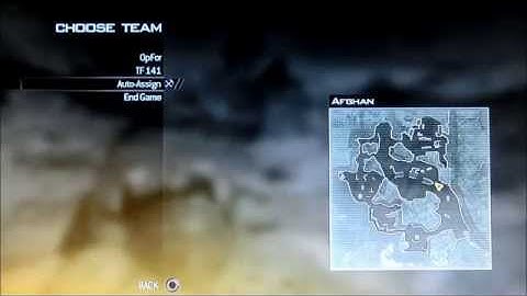 MW2/CFG | ZippyMods #2 Menu Base | No Jailbreak Needed | w/Download | 1.14