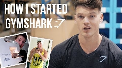 How I Started The UK