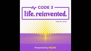 Ep. 20. Burned-Out ER Doctor to Entrepreneur: Reinventing Your Identity After Medicine