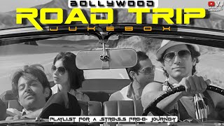 “Bollywood Road Trip Songs 🎶 Travel Jukebox | Dil Chahta Hai, Kabira, Raabta, Agar Tum Saath Ho” screenshot 4