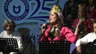 Elindeki Mendili, Solist:Merve Çelik