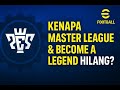 Mari Kita Bahas Master Leaugue &amp; Become a Legends #efootball #pes #masterleague #becomealegend