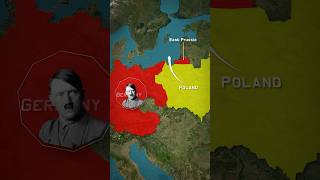 Why Germany Invaded Poland First in WW2