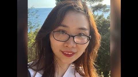 Scientist Stories: Chen Chen, Deep Learning & Medical Image Segmentation