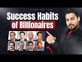 Proven methods of success  habits of billionaires  venu kalyan life  business coach