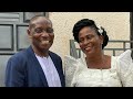 Holy mass and thanks giving 30th matrimony anniversary of mr mrs kyambadde gw 1812  2023