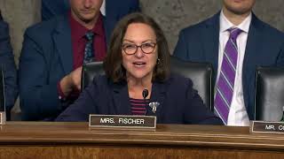 Senior Defense Nominee Reaffirms Need for Fischer-Backed Sea-Launched Cruise Missile Program