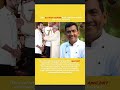 Chef chose identity over award 👨‍🍳#SanjeevKapoor #PadmaShri #Inspiration #India