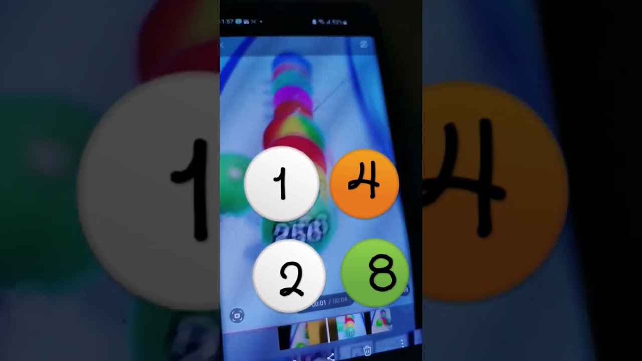 2 4 8 16 32 64 128 256 512 1024 2048 4096 8192 16394 32K 64K 128K