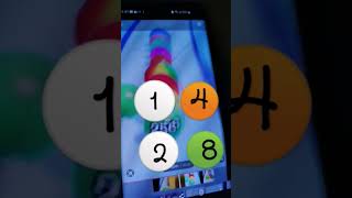 2 4 8 16 32 64 128 256 512 1024 2048 4096 8192 16394 32K 64K 128K