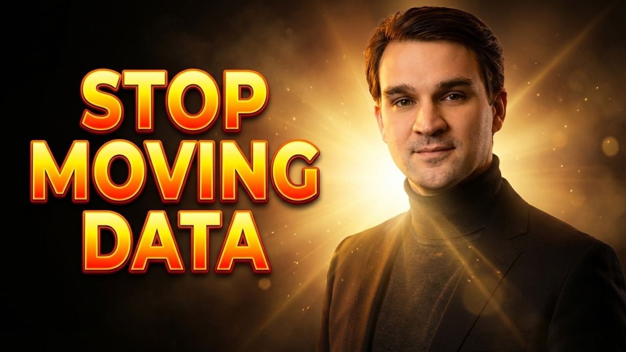 Stop Wasting Time! Optimize SQL Queries Now