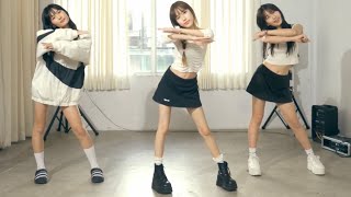 Slow Sundae Cac : สตอรี่ที่รัก (Your Story) | Mirrored Dance Practice