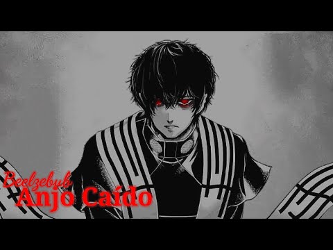 Mushoku Tensei e Naruto React - Anjo Caído | Beelzebub (Shuumatsu no Valkyrie) | Enygma [As]