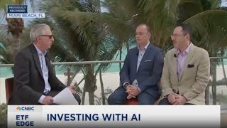 How financial advisors are using AI