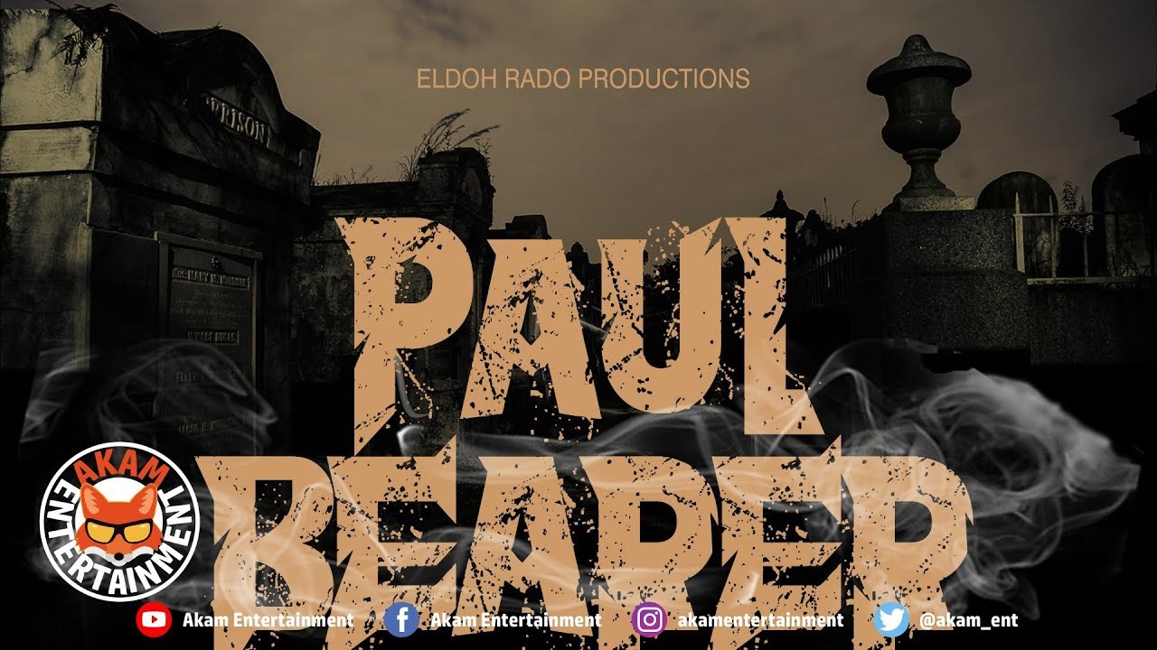 Wyzdom - Bad Vibes [Paul Bearer Riddim] December 2018