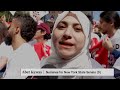 "Stop Arming Israel": 100+ Arrested at Jewish Voice for Peace Sit-In Outside Netanyahu U.N. Speech
