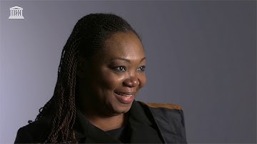 Nnenna Nwakanma : Artificial Intelligence, Youth, and the Digital Divide in Africa