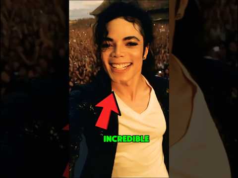 Real Life MICHAEL JACKSON Is Back 