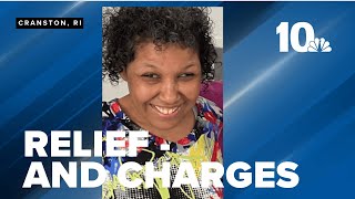 Caregiver faces charges after missing woman found