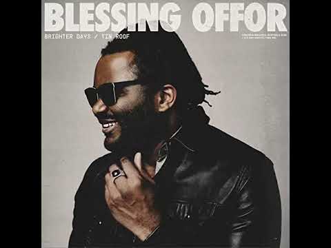 Brighter Days [Radio Version] - Blessing Offor