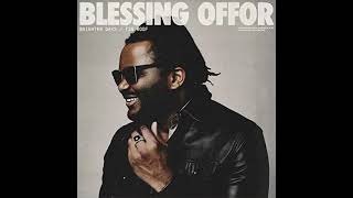 Brighter Days [Radio Version] - Blessing Offor