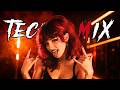 Techno May Mix 2026  Best Nonstop Techno Songs For Party, Gym, Gaming 💚 Hyper Techno Remix