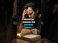 TIENES QUE CONOCERLO...!! ve video completo en el canal. #mensaje #reflexiones #EspirituSanto