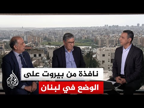 فتح طريق الخردلي النبطية بالكامل والجيش الإسرائيلي يقول إن فرقا عسكرية تدمر البنية التحتية لحزب الله