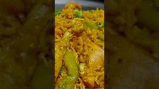 |Chicken rice recipe| chicken pulao with raita recipe |v￼illage style pulao ( rice) with