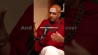 Thumbnail of Uplift Yourself, Uplift Others #dandapani #shorts