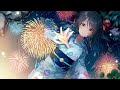 ❋ Nightcore - Tomodachi Ijou,Koibito Miman「8utterfly」