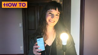 How to set up smart lights (LED with wifi, on apps, and more) screenshot 2