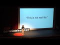 Stop Studying Languages, Start Living Them | Marina Hurtado | TEDxSantaCatalinaSchool