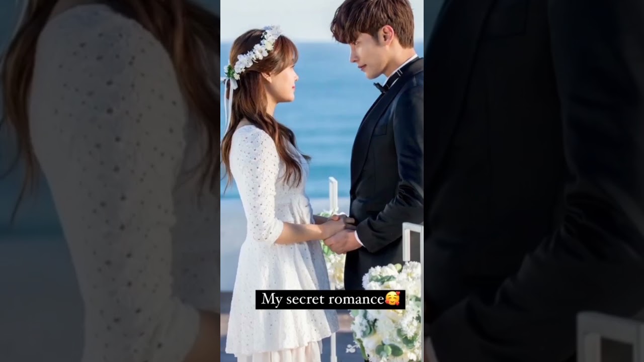 OFFICE ROM-COM KDRAMAS😍🇰🇷 