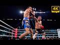 Mario Barrios (USA) vs. Manny Pacquiao (PHILIPPINES) | 4K - FULL HIGHLIGHTS       #boxing #sports