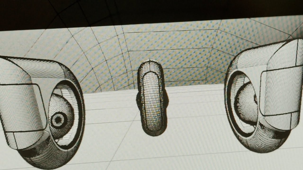 Parallel: Prime Is Everything Cinematic [Behind The Scenes]