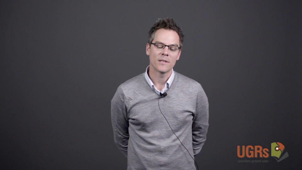 Synthesis Software Technologies | Tom Wells | Chief Disruption Officer