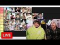 Ranking friends  size camboys tier list w ryan abe full stream