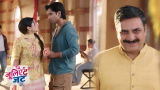 Tu Juliet Jatt Di New Promo 20Th April 2026