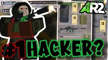 #1 HACKER? |Apocalypse Rising|