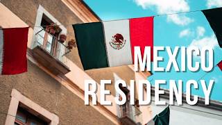 Mexico Residency by Investment: : Requirements, Benefits & Steps (2026) Noticias