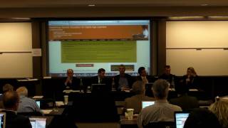 Details Summit Panel 6 News
