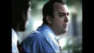 Aflac  Television Commercial  2001