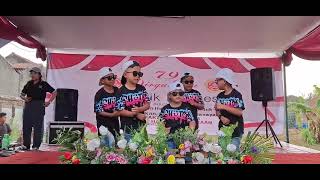 Lupa-lupa ingat dance