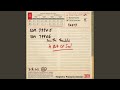 How To Murder Your Wife Mono Mix mp3