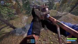 Rust 5x servers